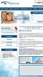 Mobile Screenshot of cataractandlaserinstitute.com